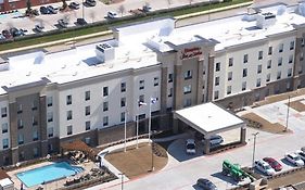 Hampton Inn And Suites Dallas ft Worth Airport South